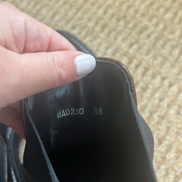 Louis Vuitton Beaubourg boots - Picture 8 of 8